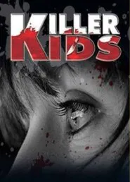 Killer Kids tv show poster