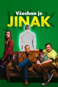 Všechno je jinak tv show poster