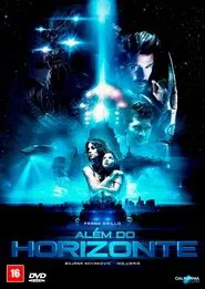 Poster do filme Skyline: Além do Horizonte