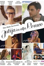 Juliette & Alfa Romeo movie poster