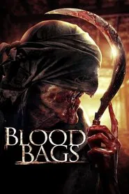 Blood Bags movie poster