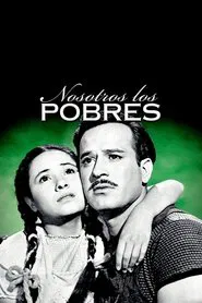 Poster do filme We the Poor
