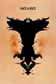 Poster do filme Face a Face
