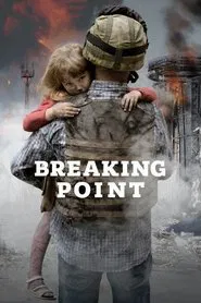Breaking Point: The War for Democracy in Ukraine movie poster