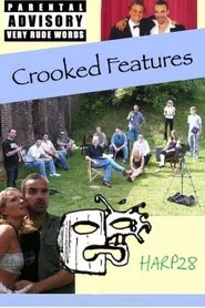 Crooked Features movie poster