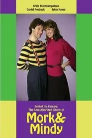 Behind the Camera: The Unauthorized Story of 'Mork & Mindy' movie poster
