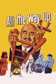 Poster do filme All the Way Up
