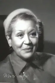 Poster do filme Moses Sisters Interview