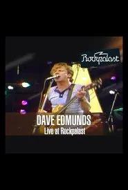 Dave Edmunds: Live at Rockpalast movie poster