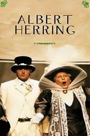 Albert Herring movie poster
