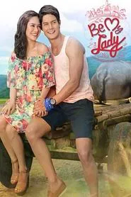 Poster da série Be My Lady