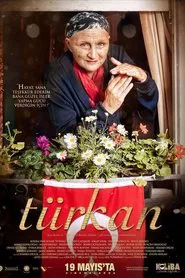 Türkan movie poster