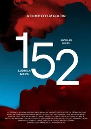 152 movie poster