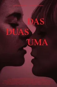 Das Duas Uma movie poster