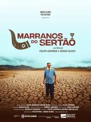 Poster do filme Os Marranos do Sertão