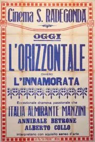 L'innamorata movie poster