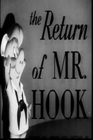 The Return of Mr. Hook movie poster