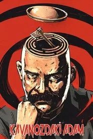 The Man in the Jar tv show poster