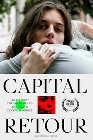 Capital retour movie poster