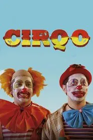 Cirqo movie poster