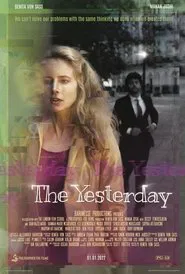 Poster do filme The Yesterday