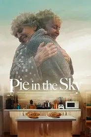 Pie in the Sky movie poster