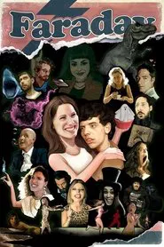 Poster do filme Faraday