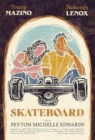 Mielikku movie poster