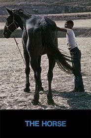 The Horse movie poster