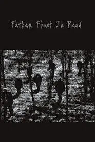 Daddy, Father Frost Is Dead movie poster
