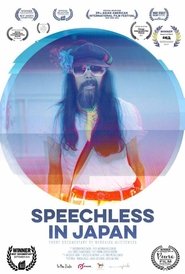 Speechless in Japan movie poster