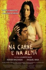 Flesh and Soul movie poster