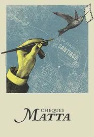 Cheques Matta movie poster