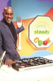 Poster da série Ready Steady Cook