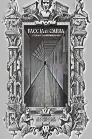 Faccia di capra - Storia di una metamorfosi movie poster