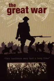 The Great War tv show poster