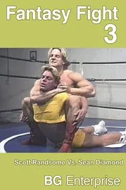 Fantasy Fight 3 movie poster