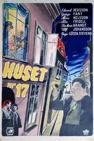 Poster do filme Number 17
