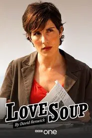 Love Soup tv show poster