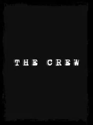 The Crew movie poster