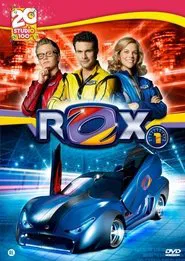 ROX - Volume 1 movie poster
