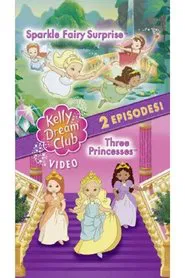 Kelly Dream Club movie poster