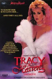Tracy in Heaven movie poster
