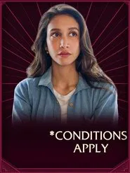 Poster do filme Conditions Apply