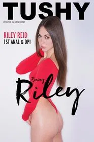 Being Riley movie poster