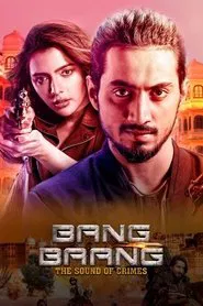Poster da série Bang Baang