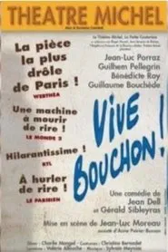 Vive Bouchon! movie poster