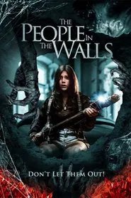 The People In The Walls movie poster