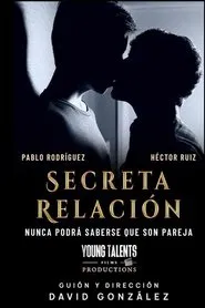 Secreta relación movie poster