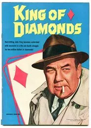 King of Diamonds tv show poster